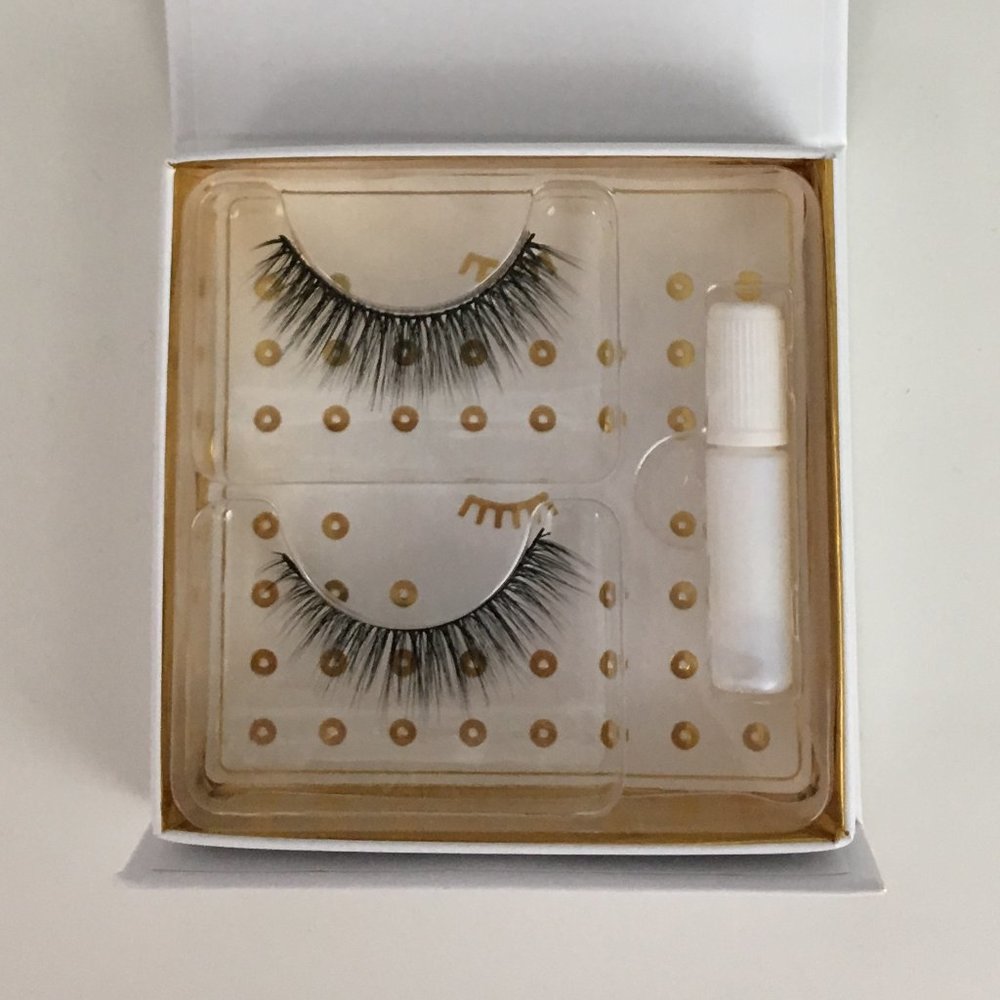 Battington Eyelash